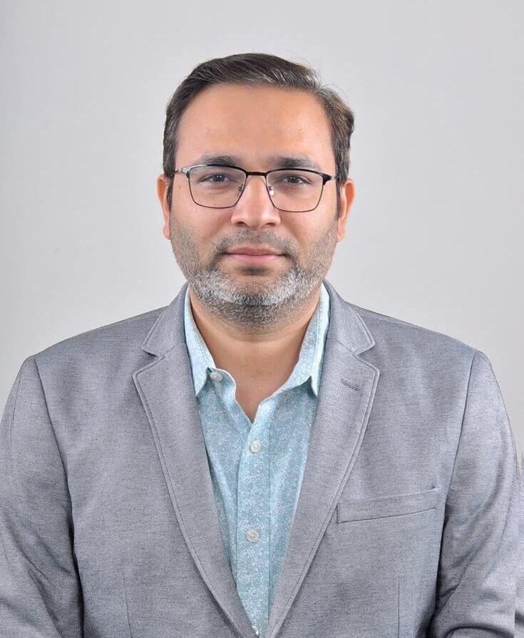 Dr. Mahendra Mulani